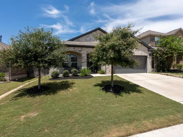 178 Brazil Dr, Buda, TX 78610