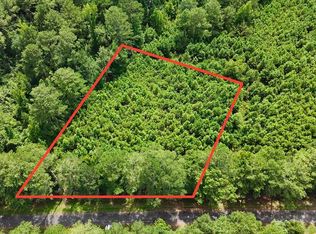 County Road 7, Clio, AL 36017