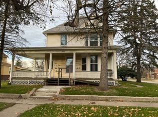 302 West Broadway, Monmouth, IL 61462