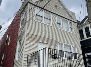 236 Cator Ave, Jersey City, NJ 07305