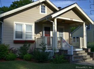 17 Culloden Rd, Stamford, CT 06902