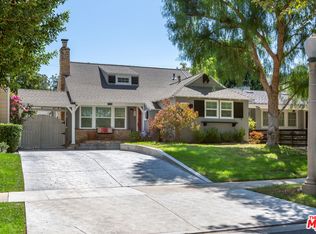 12120 Maxwellton Rd, Studio City, CA 91604