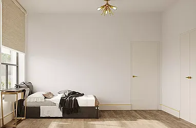 Rented by Reside New York