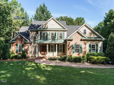 372 Old Chestnut Xing, Moncure, NC, 27559