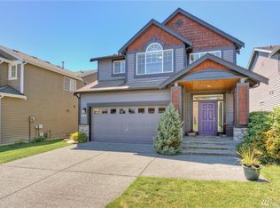 907 183rd Pl SE, Bothell, WA 98012