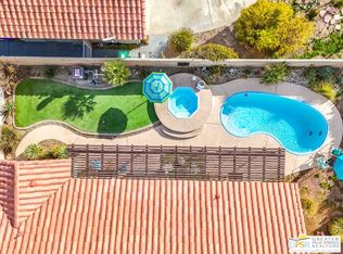 67737 Diane Ln, Cathedral City, CA 92234