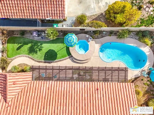 67737 Diane Ln, Cathedral City, CA 92234