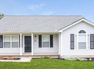 3808 Greenwood Ave, Louisville, KY