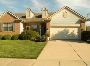 165 Trail East SW, Etna, OH 43062