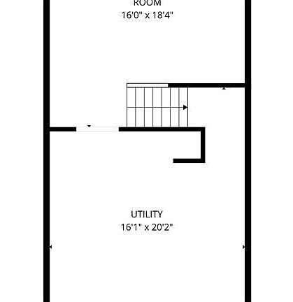 2nd image of 2731 Morningside Drive #A