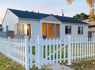 4561 Halifax Rd, El Monte, CA 91731
