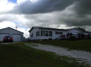 6378 W Old Road 30, Warsaw, IN 46580