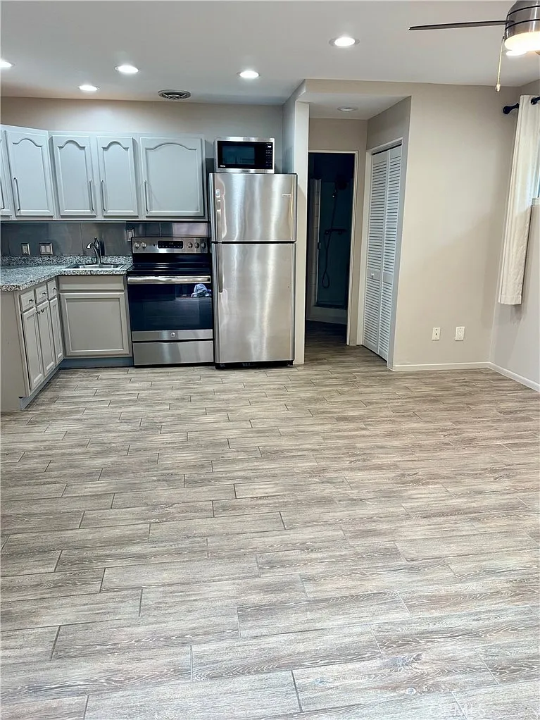 1 bed, 600 sqft, $3,500 — Photo 2