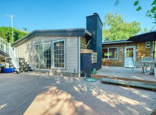 650 S Beach Rd, Pt Roberts, WA 98281