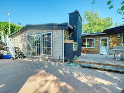 650 S Beach Rd, Pt Roberts, WA, 98281