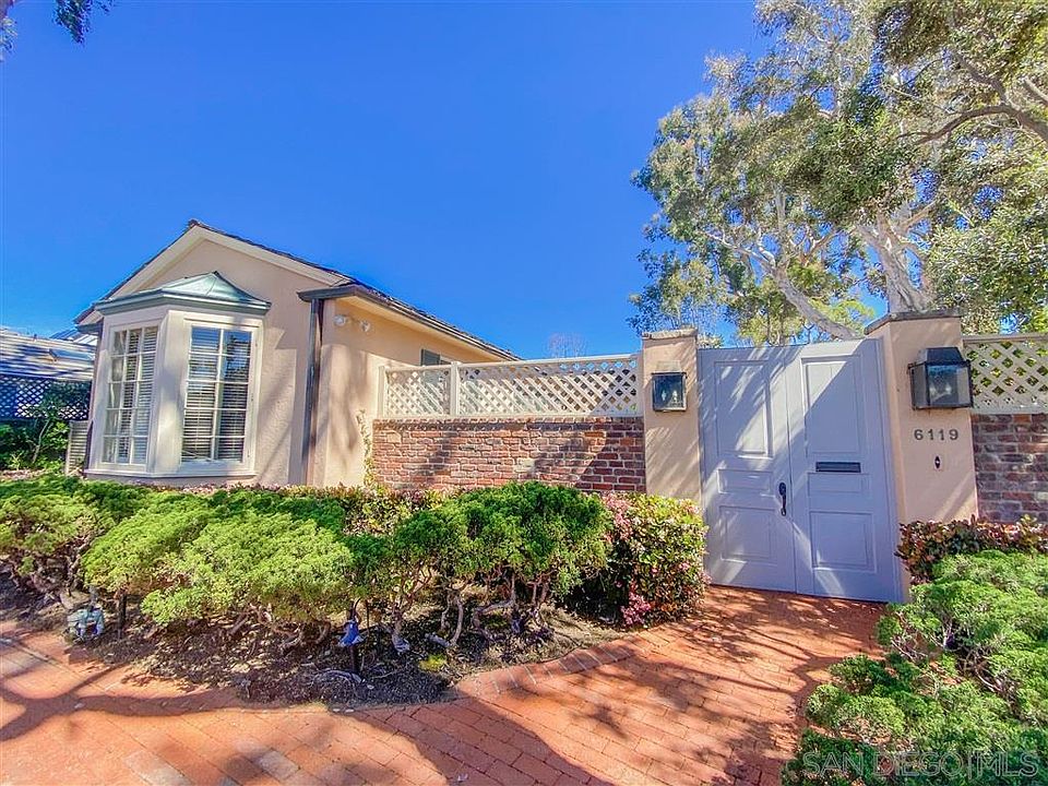 1st image of 6119 Vista De La Mesa