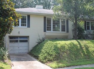 100 Oakwood Pl, Danville, VA 24541