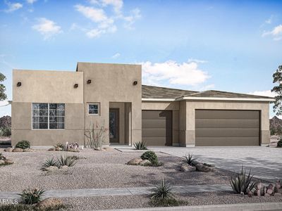 22681 E Happy Rd, Queen Creek, AZ, 85142