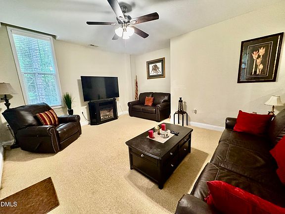4th image of 5912 Currin Fox Ct #1