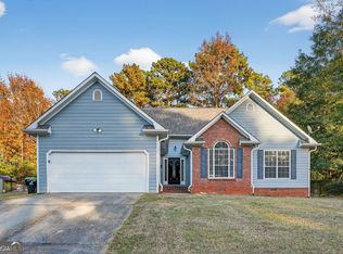 236 Hillandale Dr, Stockbridge, GA 30281
