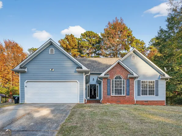 236 Hillandale Dr, Stockbridge, GA 30281