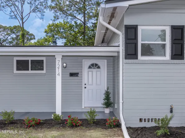 7214 POINCIANA Avenue, Jacksonville, FL 32217