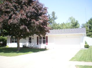 112 S Wheatland Dr, Goshen, IN 46526