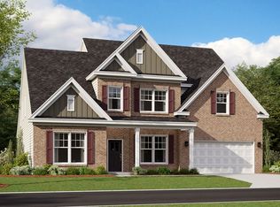 The Cameron Plan, Mount Vintage, North Augusta, SC 29860