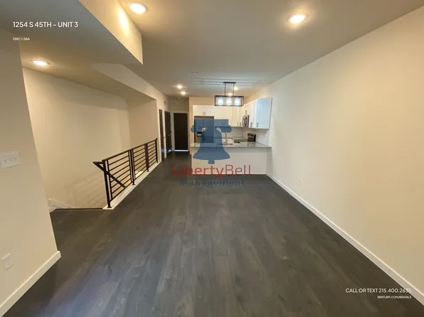 1254 S 45TH, 1254 S 45th St #3, Philadelphia, PA 19104