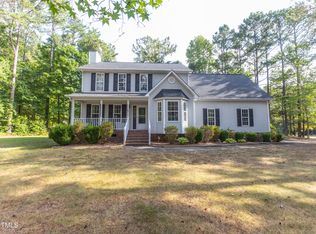 270 Atkinson Farm Cir, Garner, NC 27529