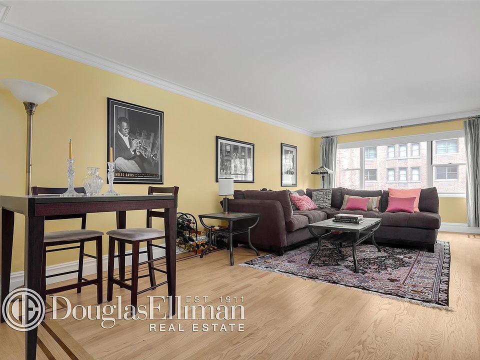 1st image of 100 W 57th St #11C