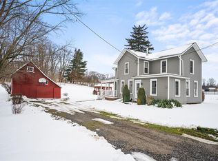 209 High St, Victor, NY 14564