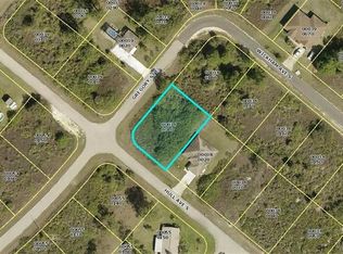 407 Hull Ave S, Lehigh Acres, FL 33974