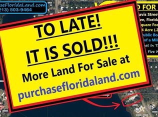 0 Davis St, Interlachen, FL 32148