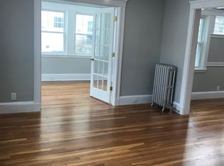 35 Willoughby St #1, Brighton, MA 02135