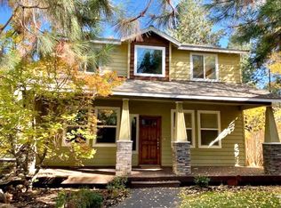 61192 SW Tall Timber Ct, Bend, OR