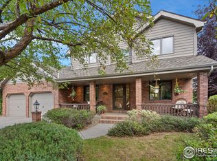4424 Craig Dr, Fort Collins, CO 80526