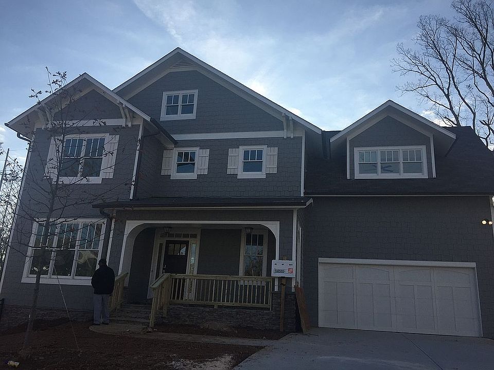 2nd image of 2174 Collins Ridge Dr NW
