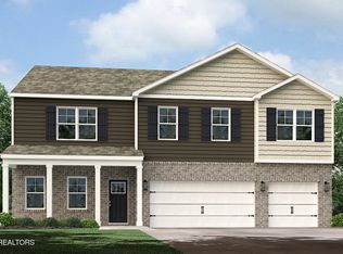 1123 Emily Louise Ln, Knoxville, TN 37932