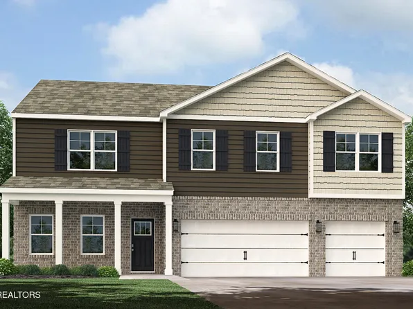 1123 Emily Louise Ln, Knoxville, TN 37932