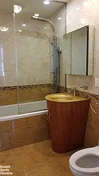 Rented by Brown Harris Stevens