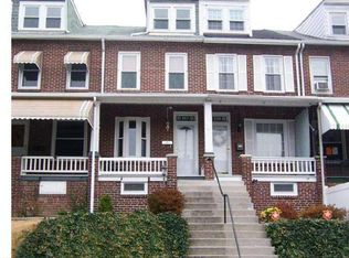 257 Linden St, Reading, PA 19604