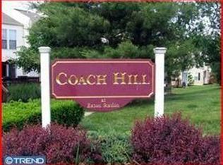 623 Coach Hill Ct, West Chester, PA 19380