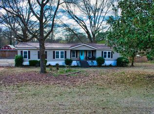 22809 Dianne Ln, Mabelvale, AR 72103