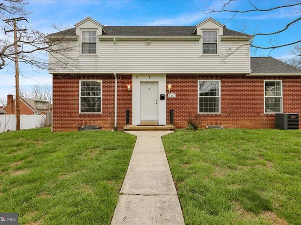 1403 College Ave, Reading, PA 19604