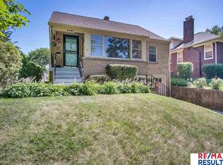 4507 Pacific St, Omaha, NE 68106