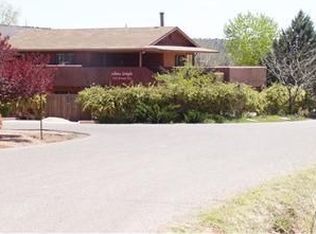 2945 Southwest Dr, Sedona, AZ 86336
