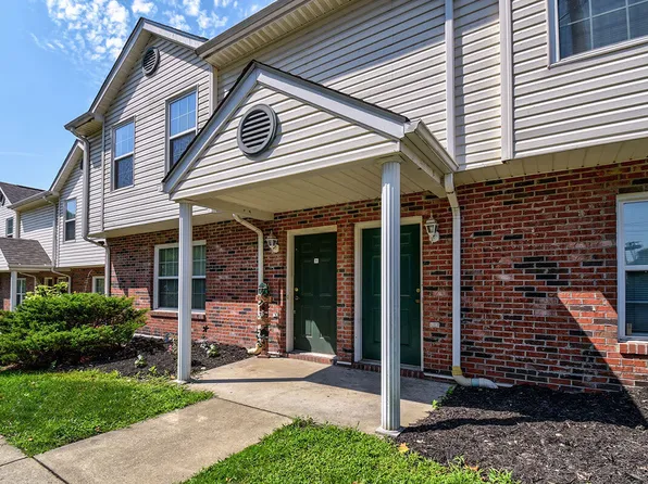 Stone Brooke, 87 Gullette Ln #41, Weirton, WV 26062