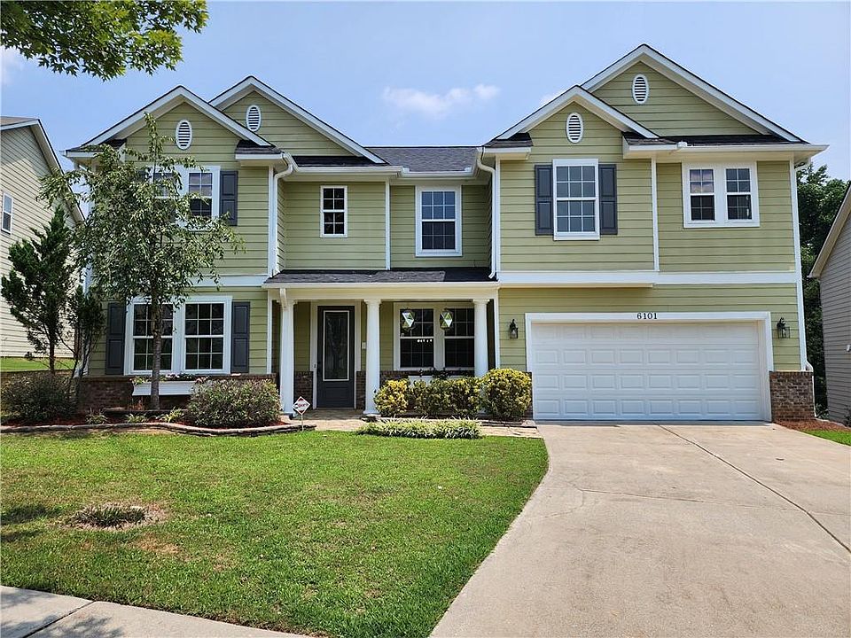 1st image of 6101 Sparkling Cove Ln