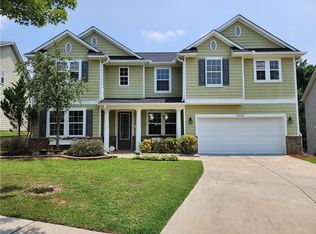 6101 Sparkling Cove Ln, Buford, GA 30518